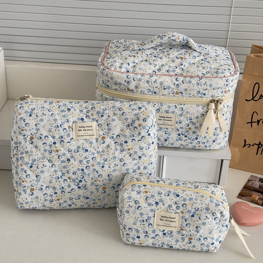 Wholesale Luxury Women Large C - Luxury Skincare Box ulasan dan harga