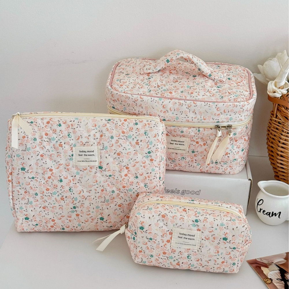 Wholesale Luxury Women Large C - Luxury Skincare Box ulasan dan harga