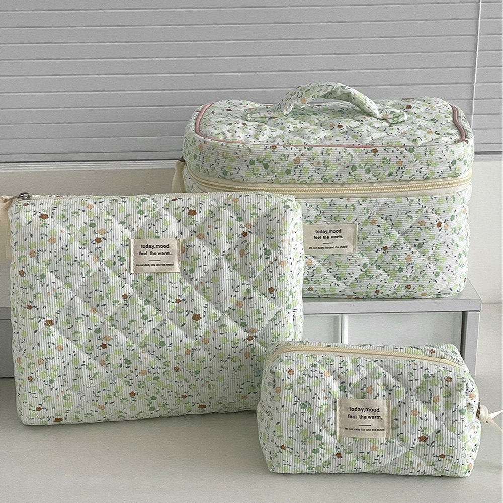 Wholesale Luxury Women Large C - Luxury Skincare Box ulasan dan harga