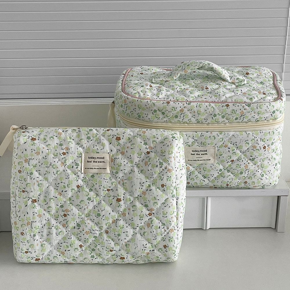 Wholesale Luxury Women Large C - Luxury Skincare Box ulasan dan harga