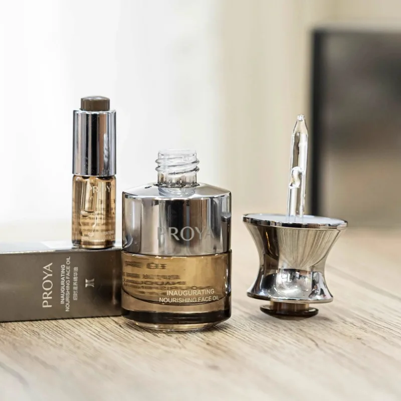 Original Genuine PROYA Nourish - Luxury Skincare Serum ulasan dan harga