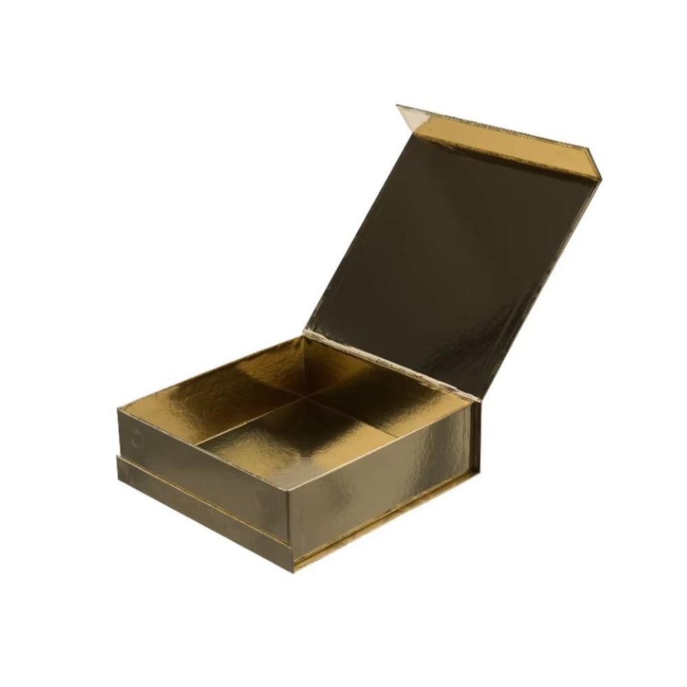 Custom Luxury Gift Box｜Magneti - Luxury Skincare Gifts ulasan dan harga