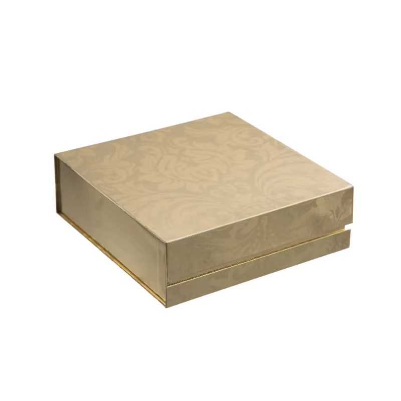Custom Luxury Gift Box｜Magneti - Luxury Skincare Gifts ulasan dan harga