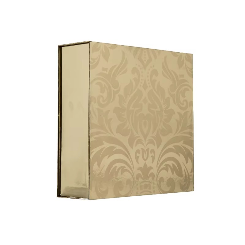 Custom Luxury Gift Box｜Magneti - Luxury Skincare Gifts ulasan dan harga