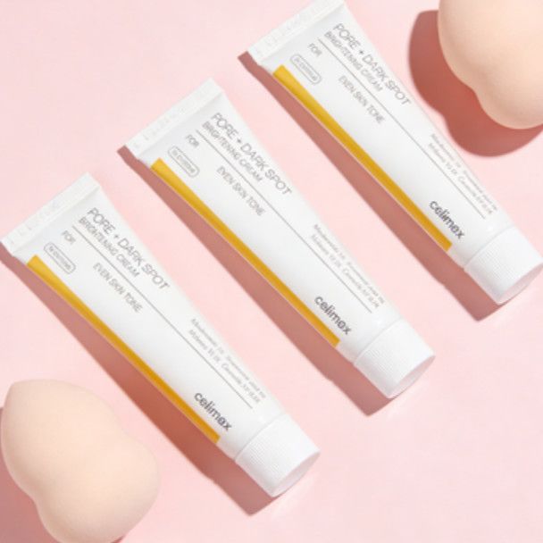 Luxury Brand Celimax Pore Dark - Luxury Skincare Dupes ulasan dan harga