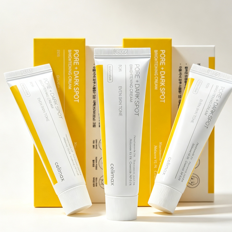 Luxury Brand Celimax Pore Dark - Luxury Skincare Dupes ulasan dan harga