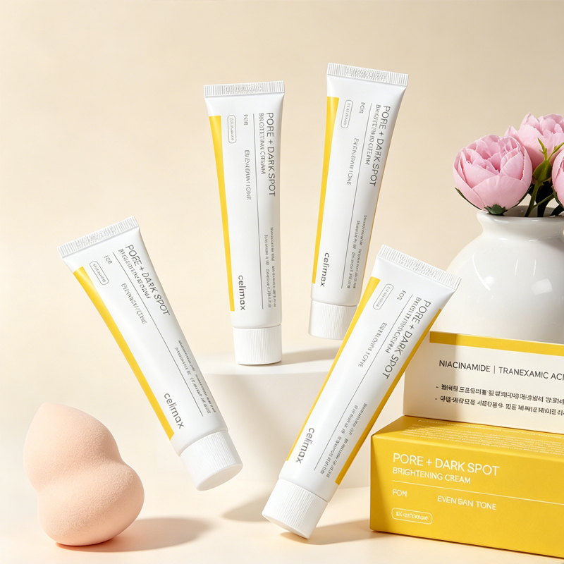 Luxury Brand Celimax Pore Dark - Luxury Skincare Dupes ulasan dan harga