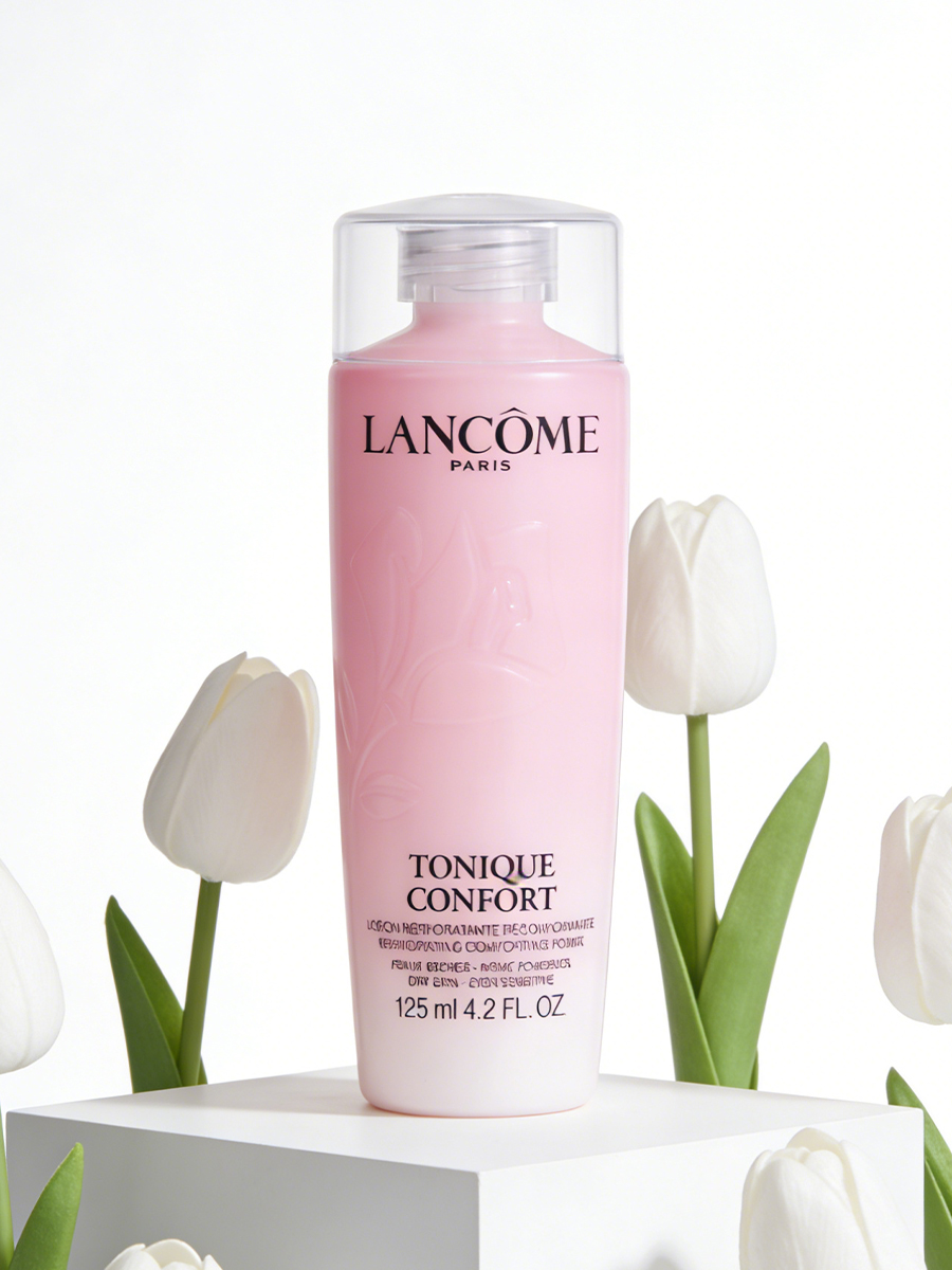 Lancôme 125ml Luxury Gentle Mo - Luxury Skincare Aesthetic ulasan dan harga