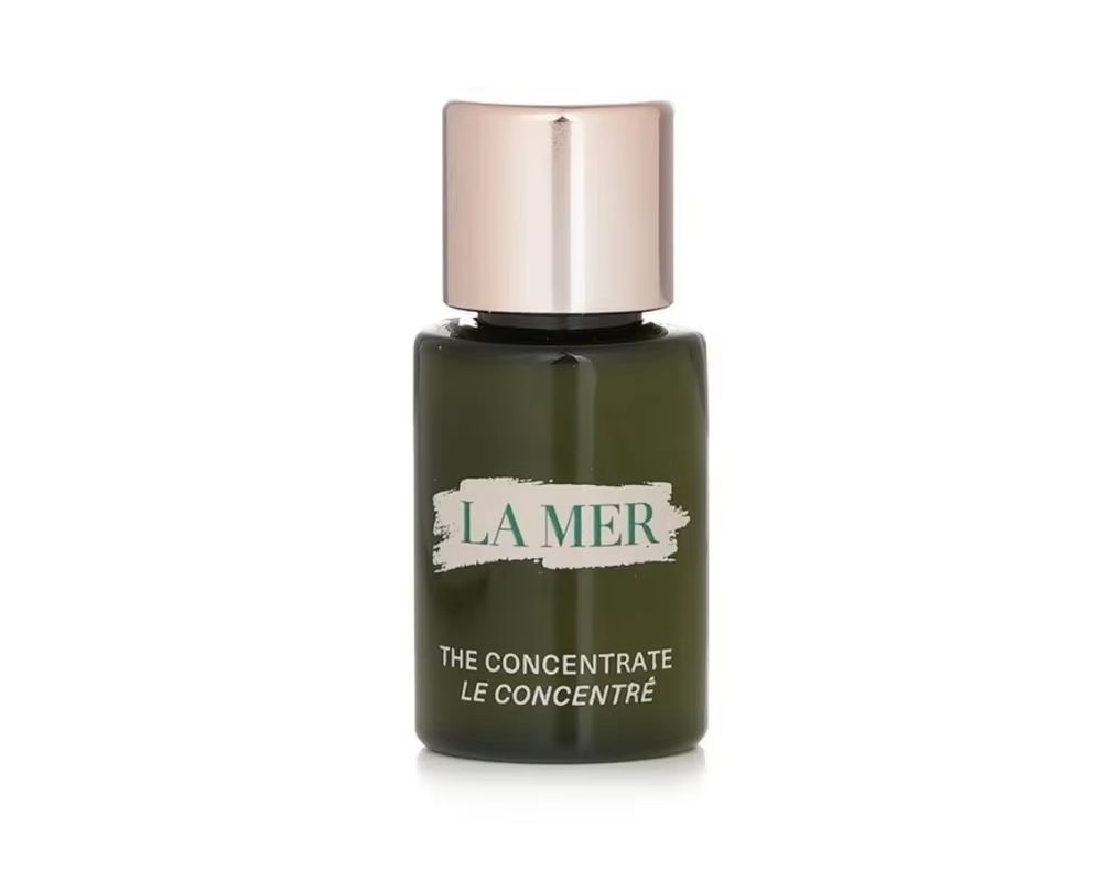 La Mer The Concentrate Intensi - Luxury Skincare Serum ulasan dan harga