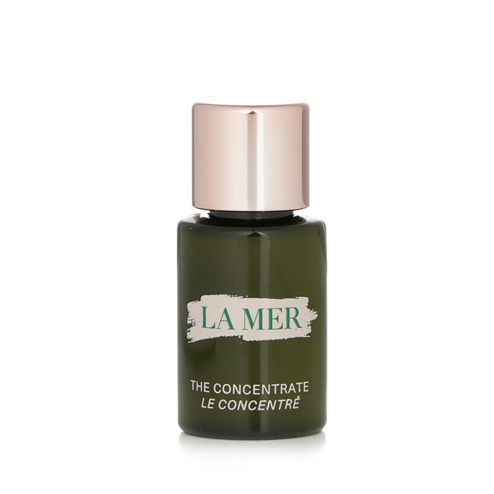 La Mer The Concentrate Intensi - Luxury Skincare Serum ulasan dan harga