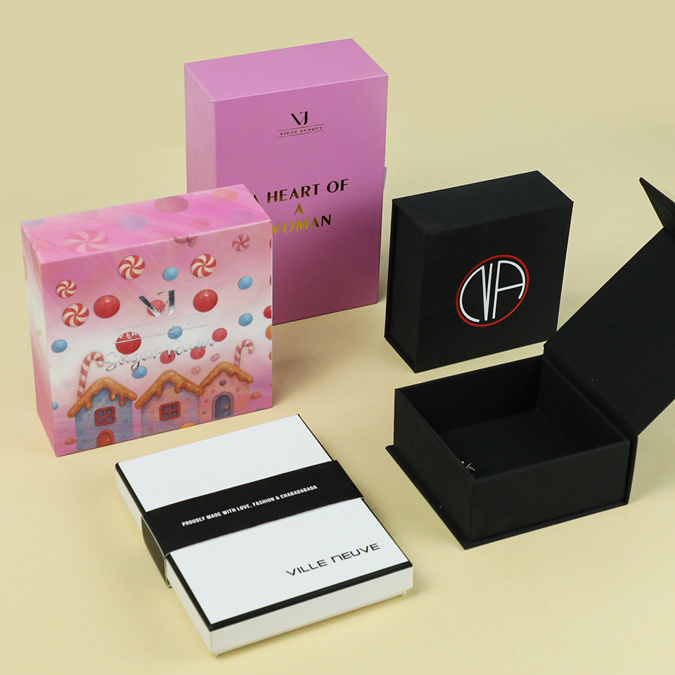 Factory Manufacture Recyclable - Luxury Skincare Manufacturer ulasan dan harga