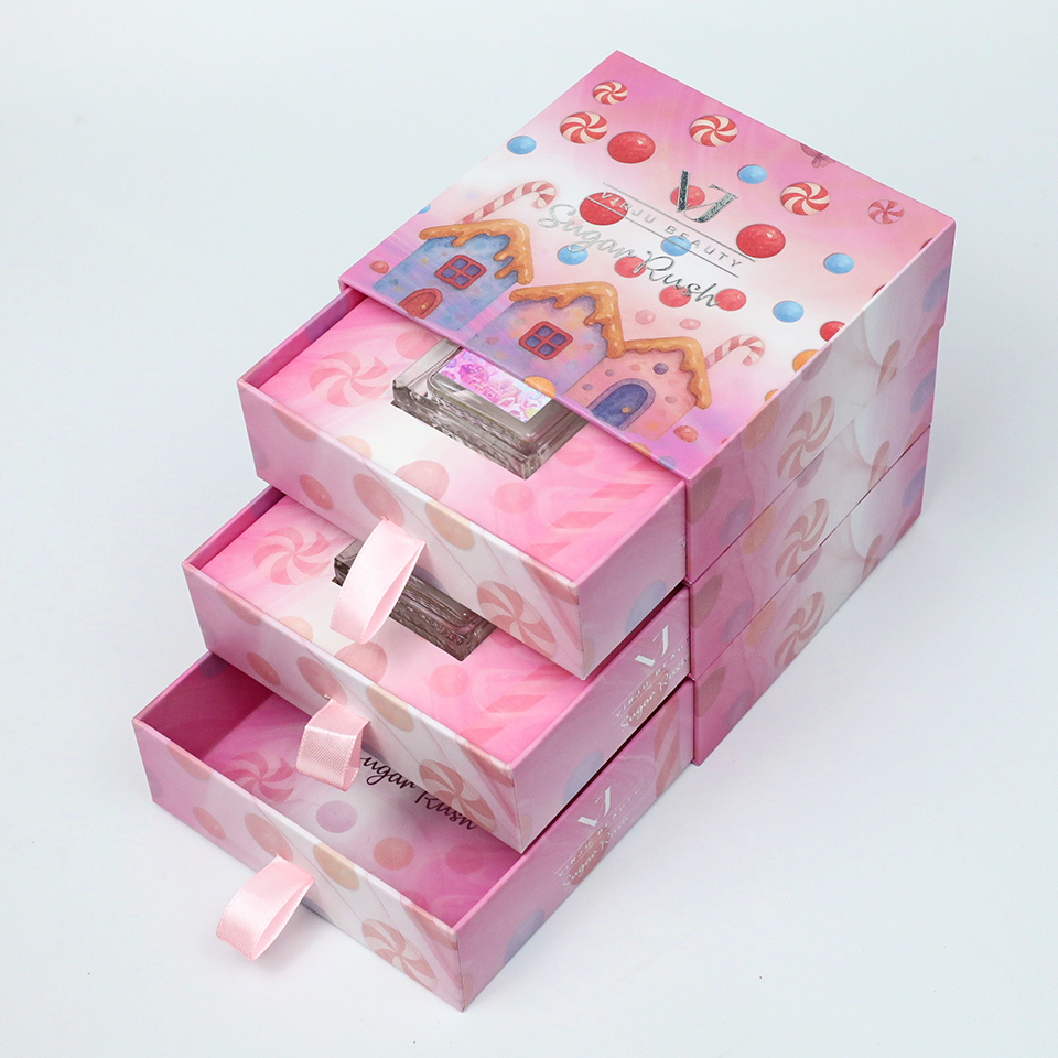Factory Manufacture Recyclable - Luxury Skincare Manufacturer ulasan dan harga