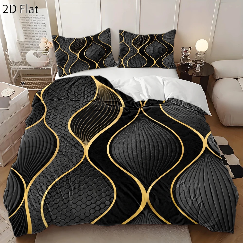 3Pc Luxury Black and Gold Ripp - Luxury Skincare Aesthetic ulasan dan harga