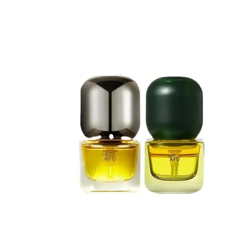 Genuine AFU Eleven Seeds Serum - Luxury Skincare Serum ulasan dan harga