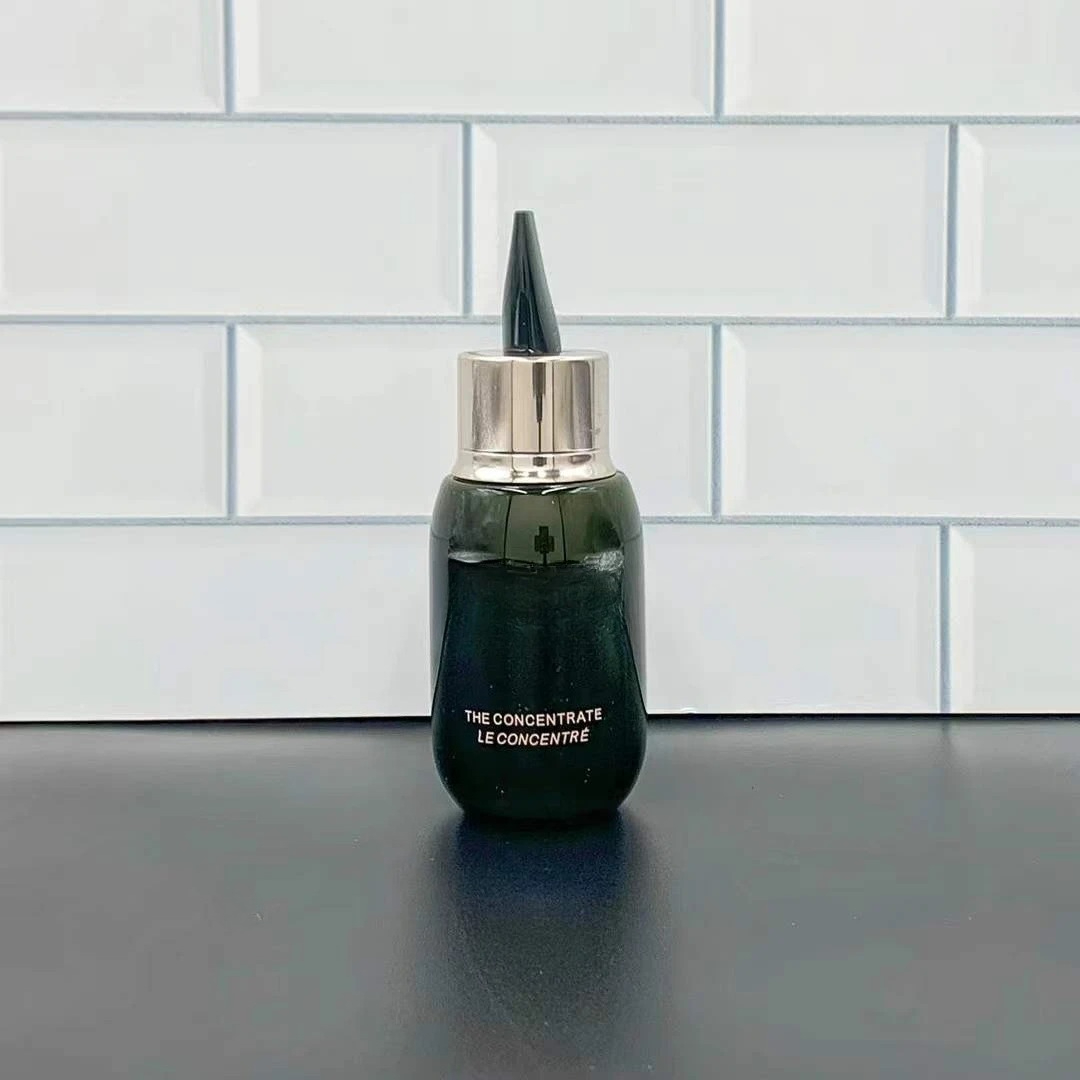 Skin Care The Concentrate Seru - Luxury Skincare Box ulasan dan harga