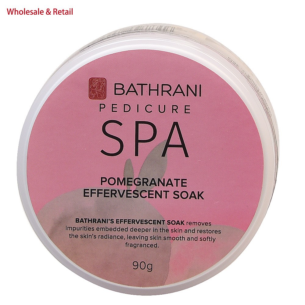 Spa Pedicure Kit 5-Step Foot S - Luxury Skincare Box ulasan dan harga