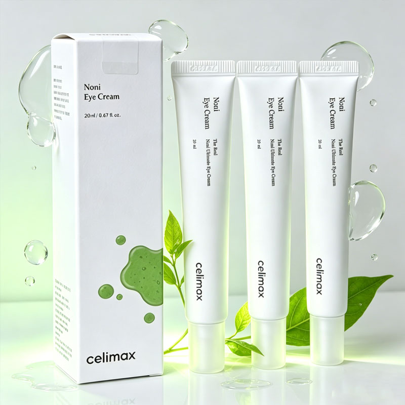 Luxury Celimax Noni Ultimate E - Luxury Skincare Serum ulasan dan harga