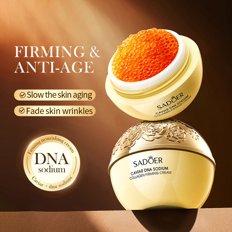 Luxury Caviar Essence Anti-agi - Luxury Skincare Dupes ulasan dan harga