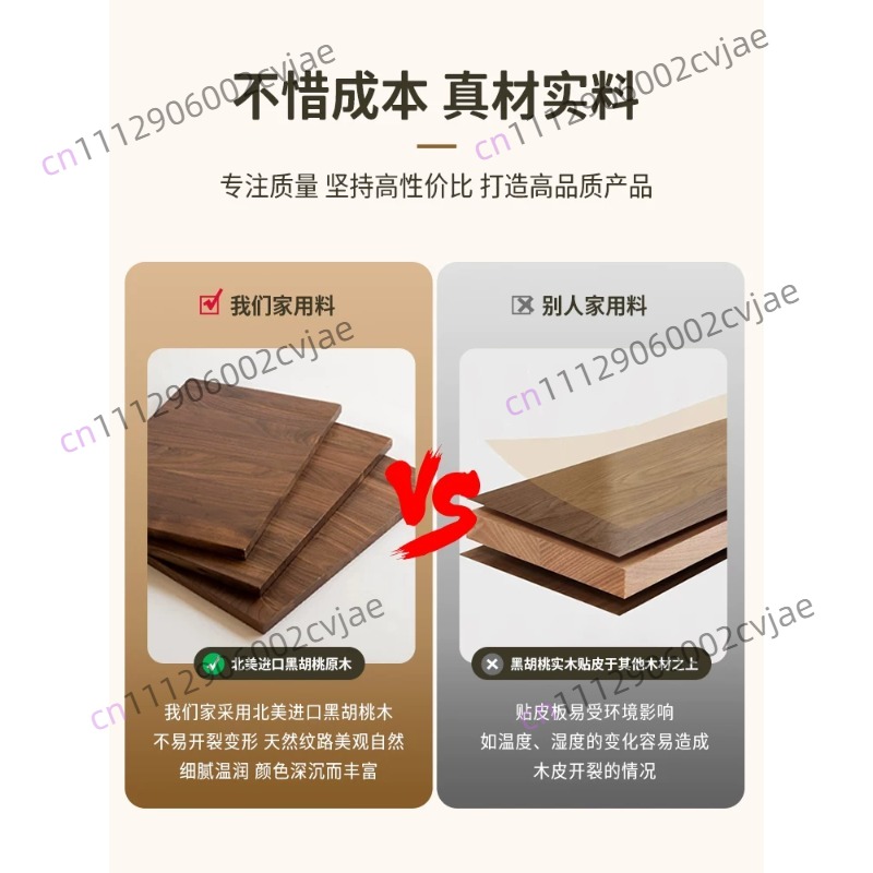 Solid wood rotating cosmetics  - Luxury Skincare Box ulasan dan harga