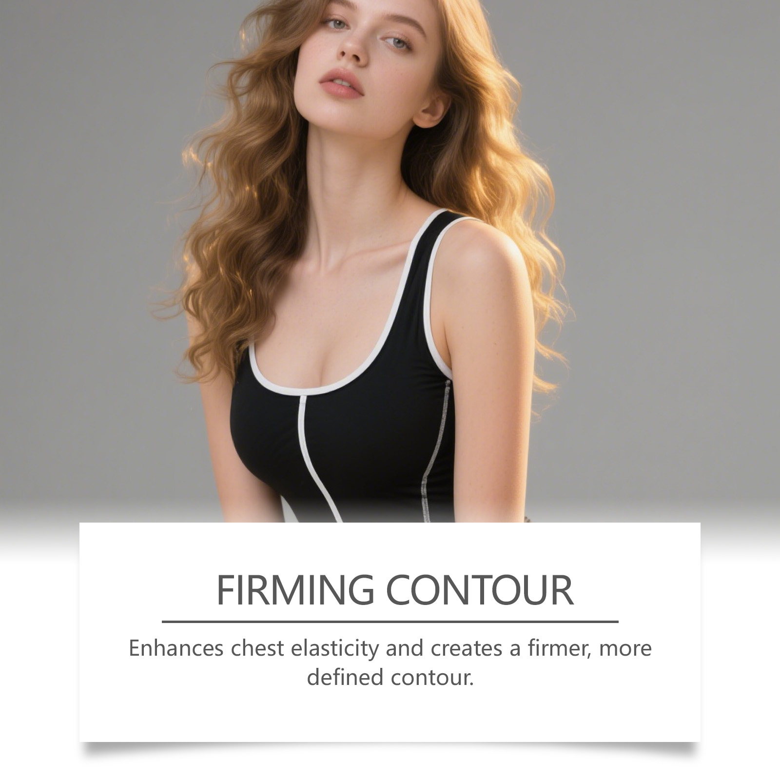 Luxury Bust & Decolletage Crea - Luxury Skincare Aesthetic ulasan dan harga