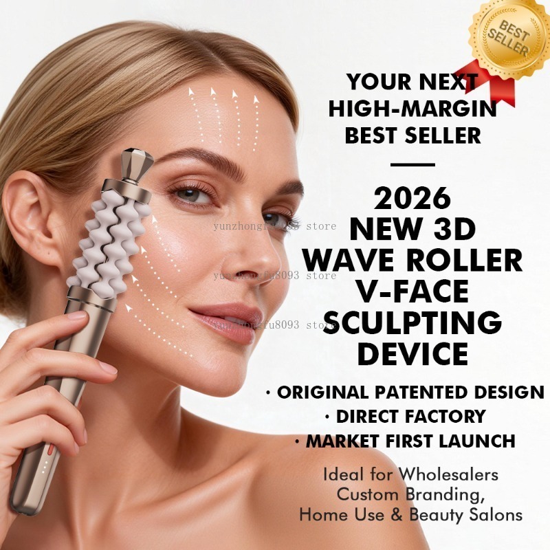 Face and Neck Lifting Sculptin - Luxury Skincare Tools ulasan dan harga