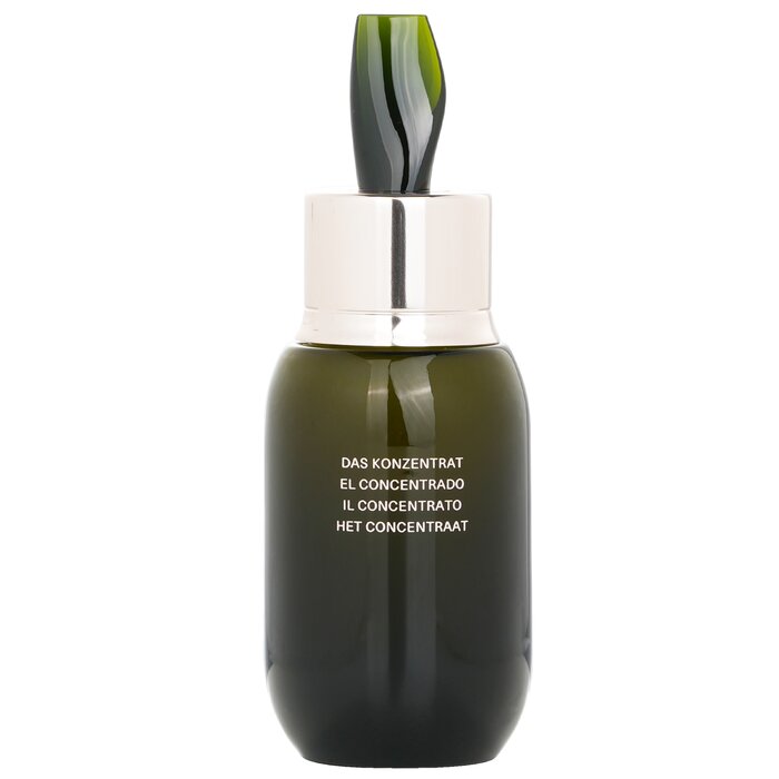 LA MER The Concentrate Intensi - Luxury Skincare Serum ulasan dan harga