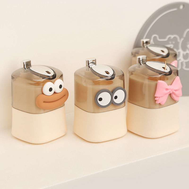 Creative Cartoon Gut and Mouth - Luxury Skincare Box ulasan dan harga