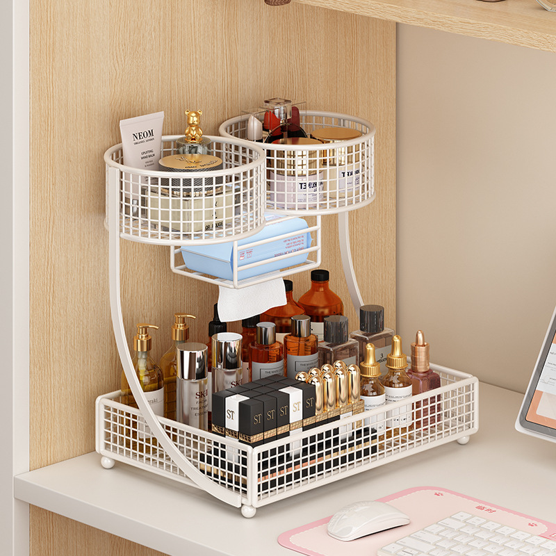 luxury desktop cosmetic organi - Luxury Skincare Tools ulasan dan harga