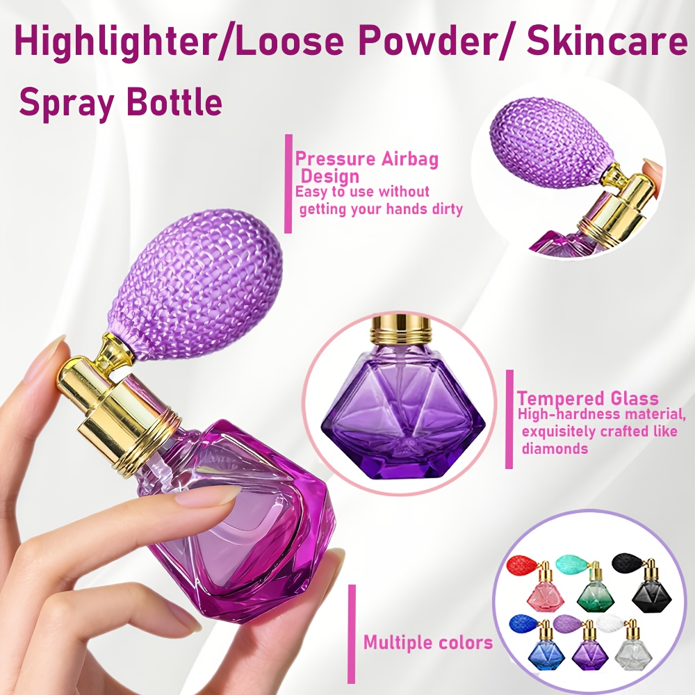 1 Air-Cushion Type Cosmetic Sp - Luxury Skincare Dupes ulasan dan harga