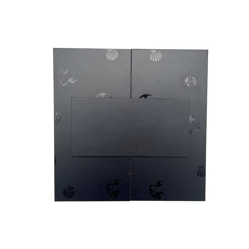 Custom Luxury Double Door Book - Luxury Skincare Gifts ulasan dan harga
