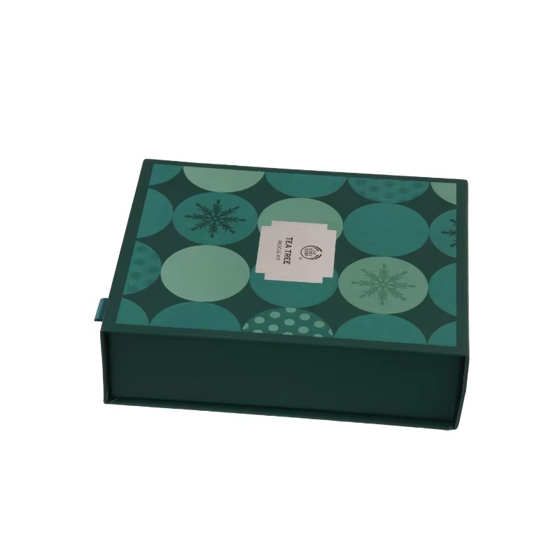Custom Luxury Skincare Packagi - Luxury Skincare Gifts ulasan dan harga