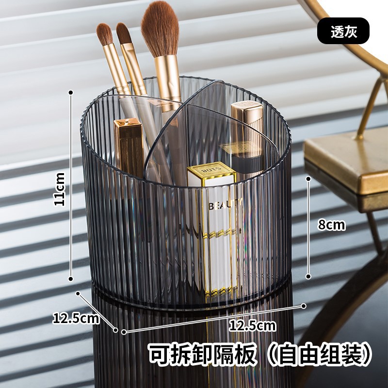 Desktop luxury transparent sto - Luxury Skincare Box ulasan dan harga