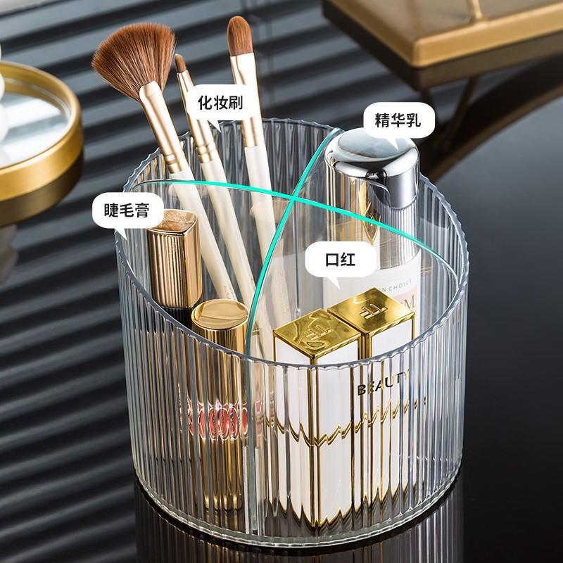 Desktop luxury transparent sto - Luxury Skincare Box ulasan dan harga