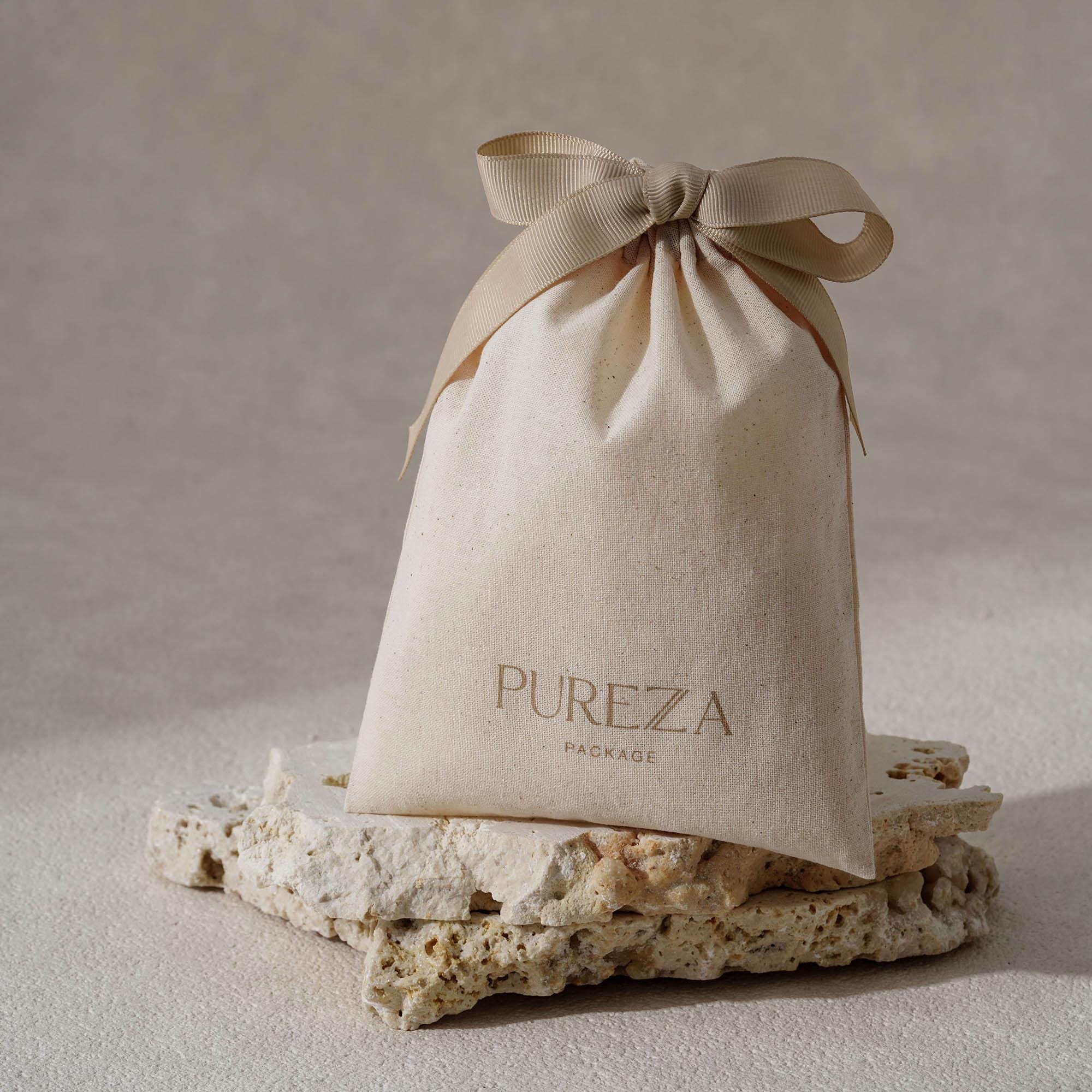 Customizable Natural Cotton Dr - Luxury Skincare Gifts ulasan dan harga