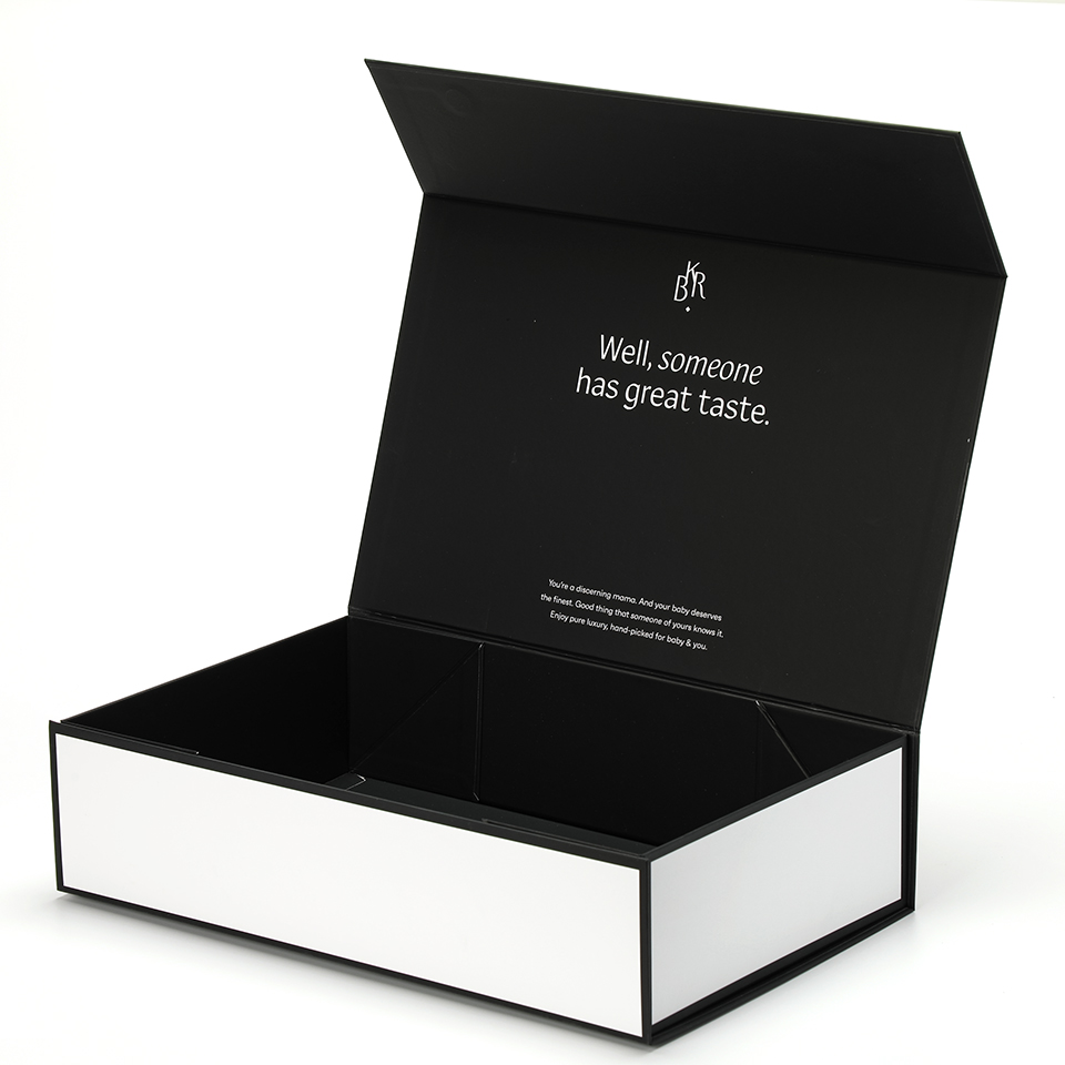Custom Printed Holographic Log - Luxury Skincare Gifts ulasan dan harga