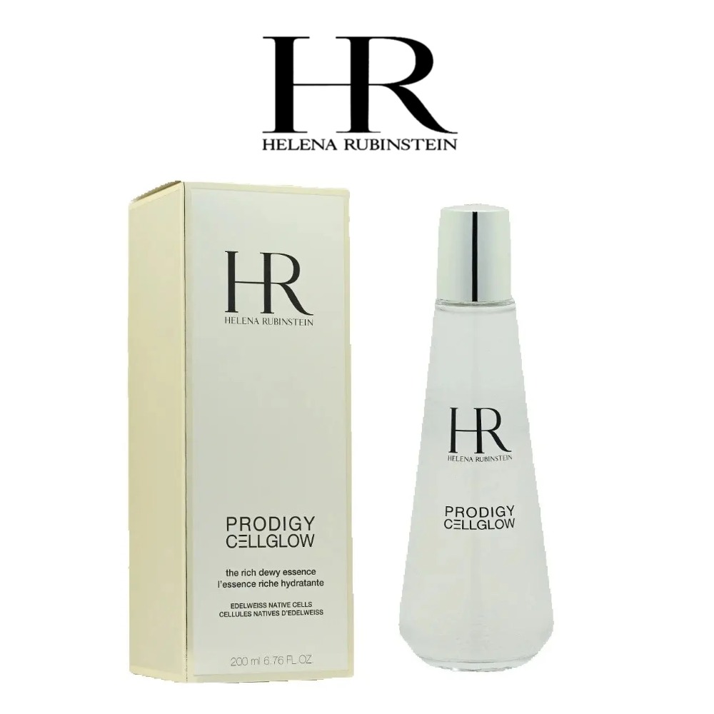 Helena Rubinstein Prodigy Cell - Luxury Skincare Serum ulasan dan harga