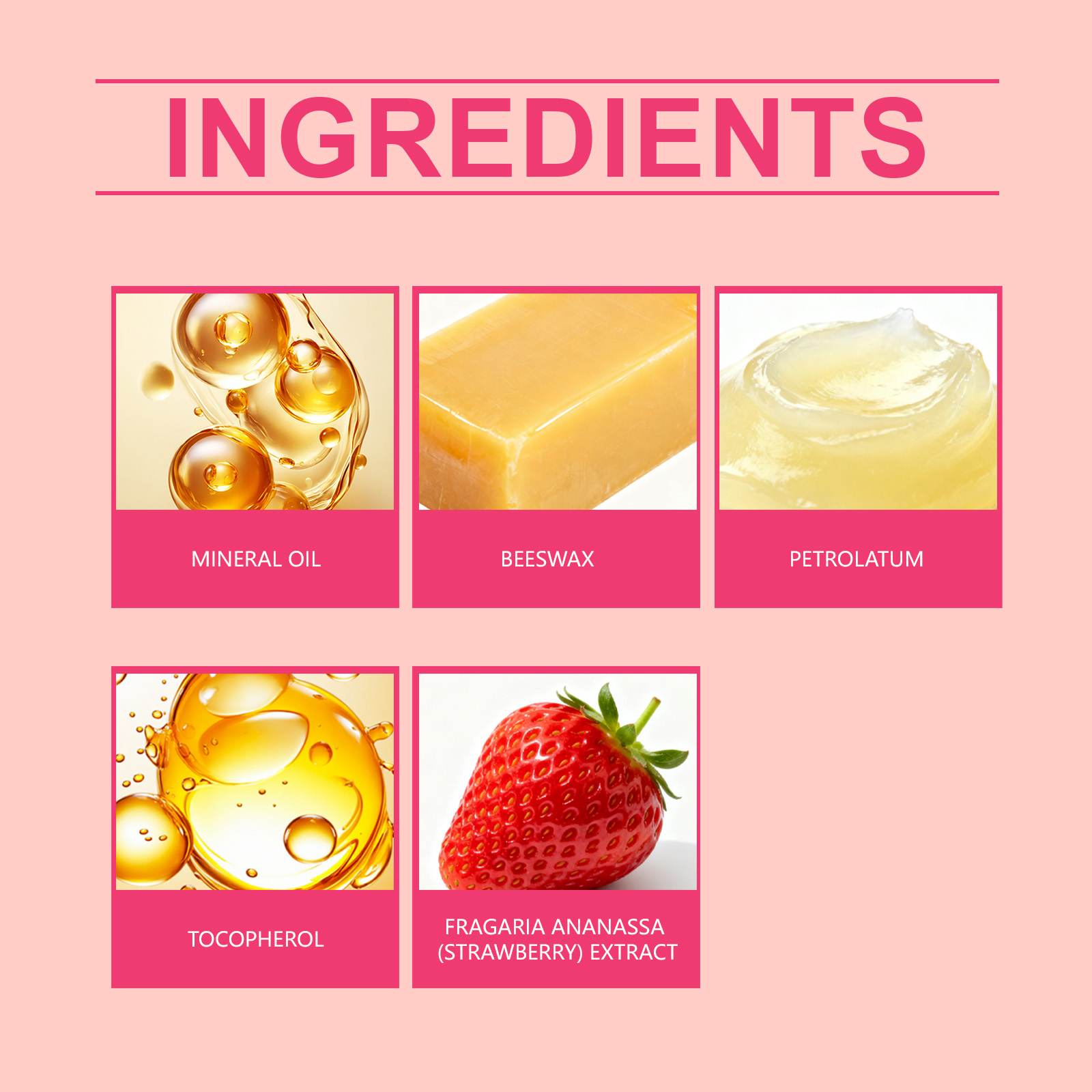 Lip Mask Berry Overnight Lip S - Luxury Skincare Gifts ulasan dan harga