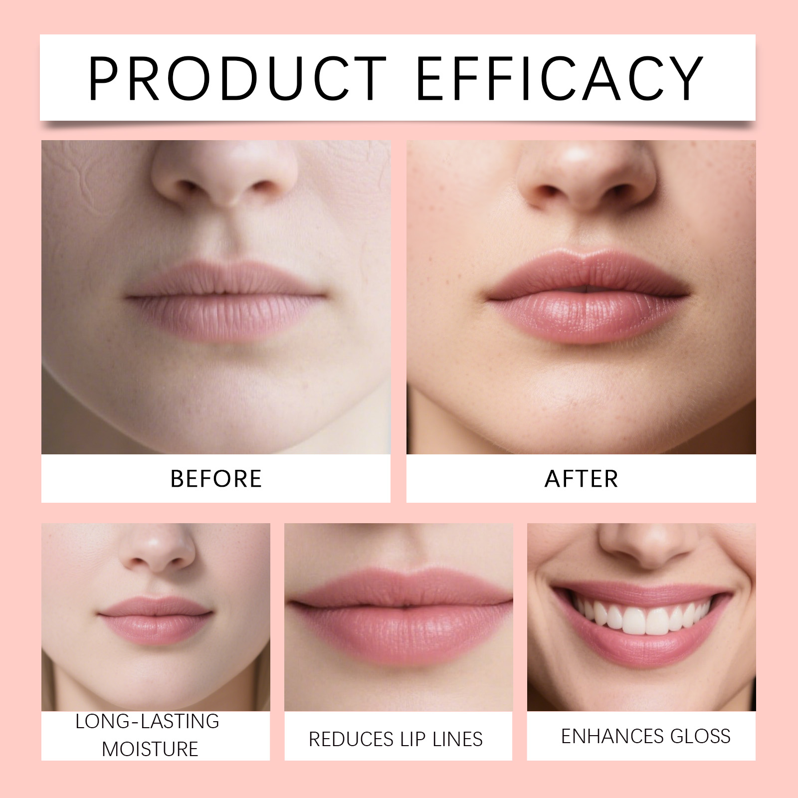 Lip Mask Berry Overnight Lip S - Luxury Skincare Gifts ulasan dan harga